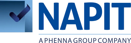 NAPIT registered