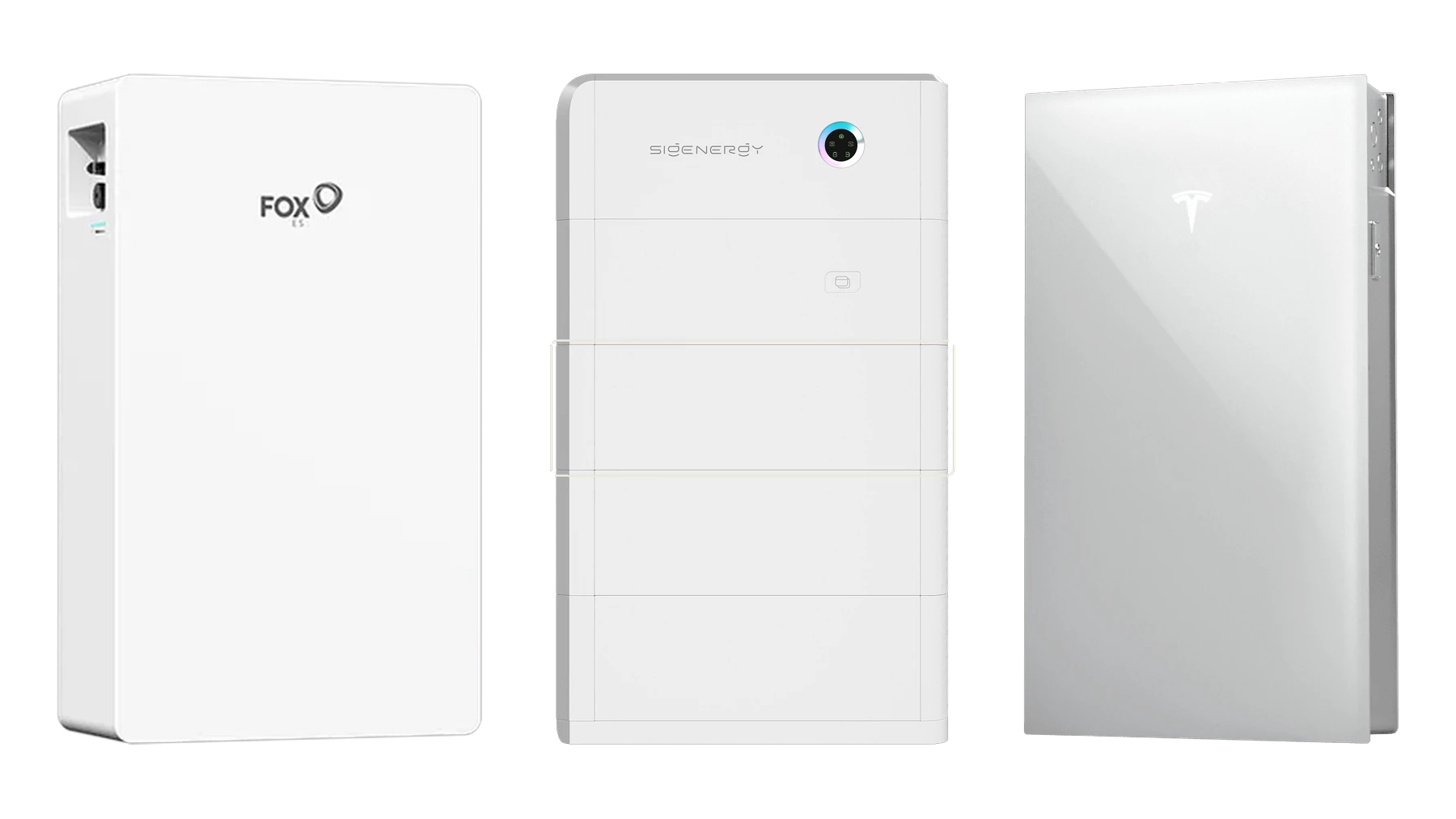 Battery Storage