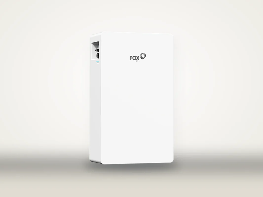Fox ESS EP series home battery
