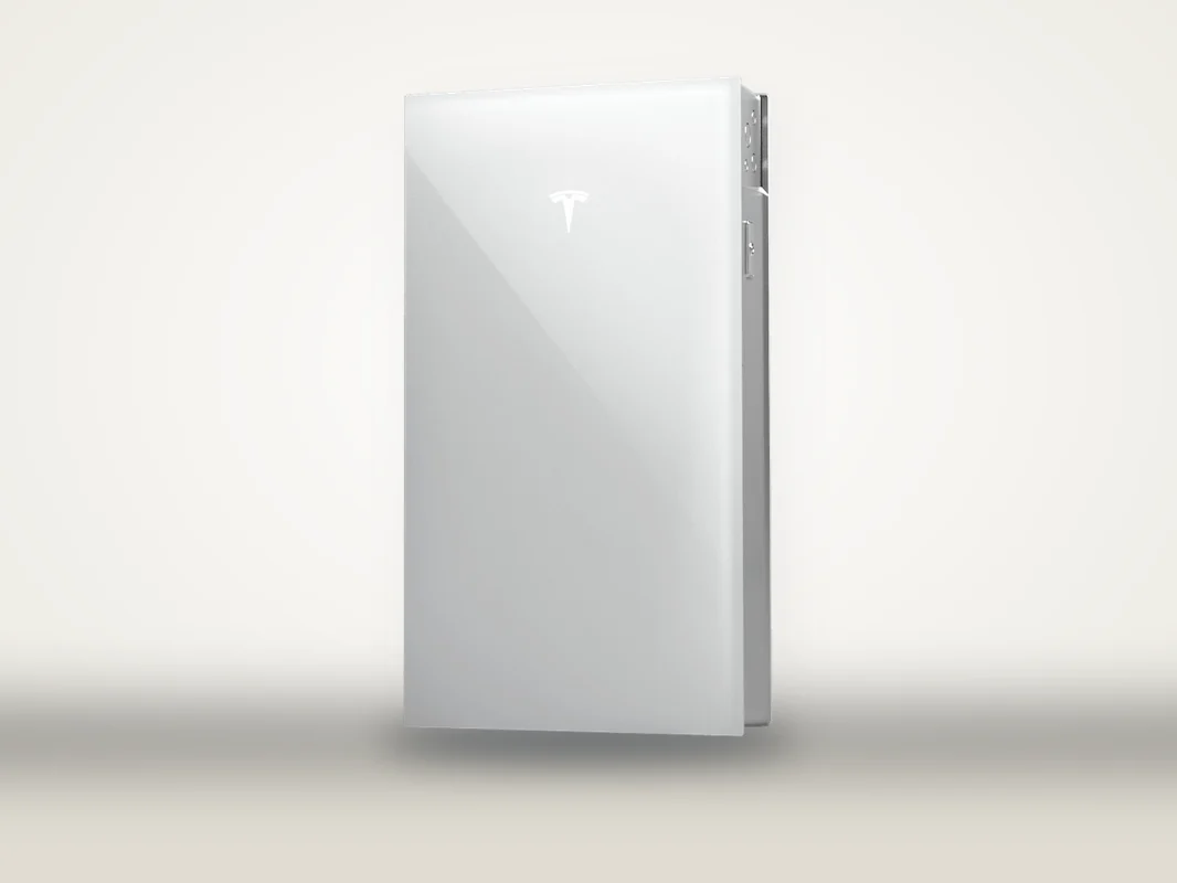 Tesla Powerwall 3 home battery