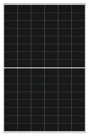 DMEGC solar panel
