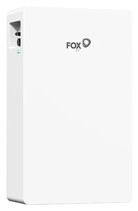 Fox ESS battery