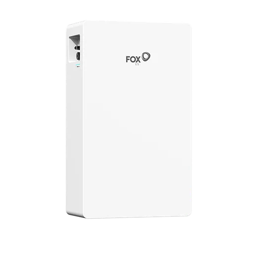 Battery Storage