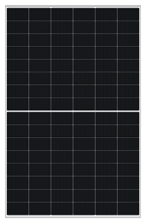 DMEGC 465W solar panel