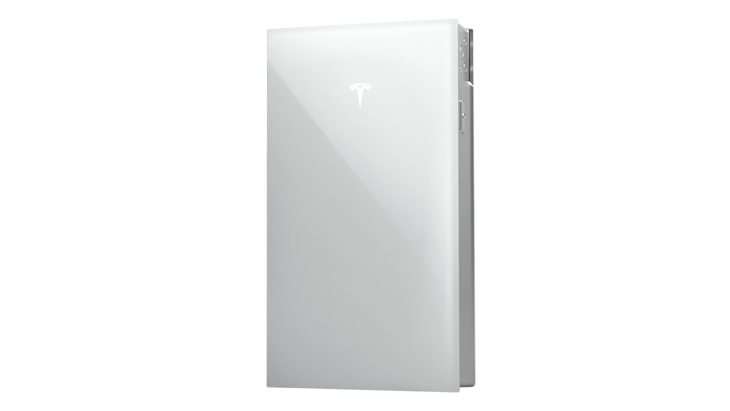 Tesla Powerwall 3 battery storage unit